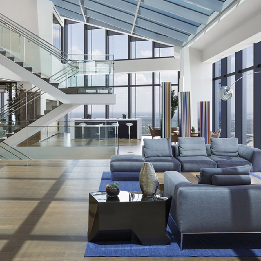 Kirkland & Ellis LLP San Francisco, CA Office