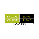 Thomas Braun Bernard & Burke, LLP Rapid City, SD Office