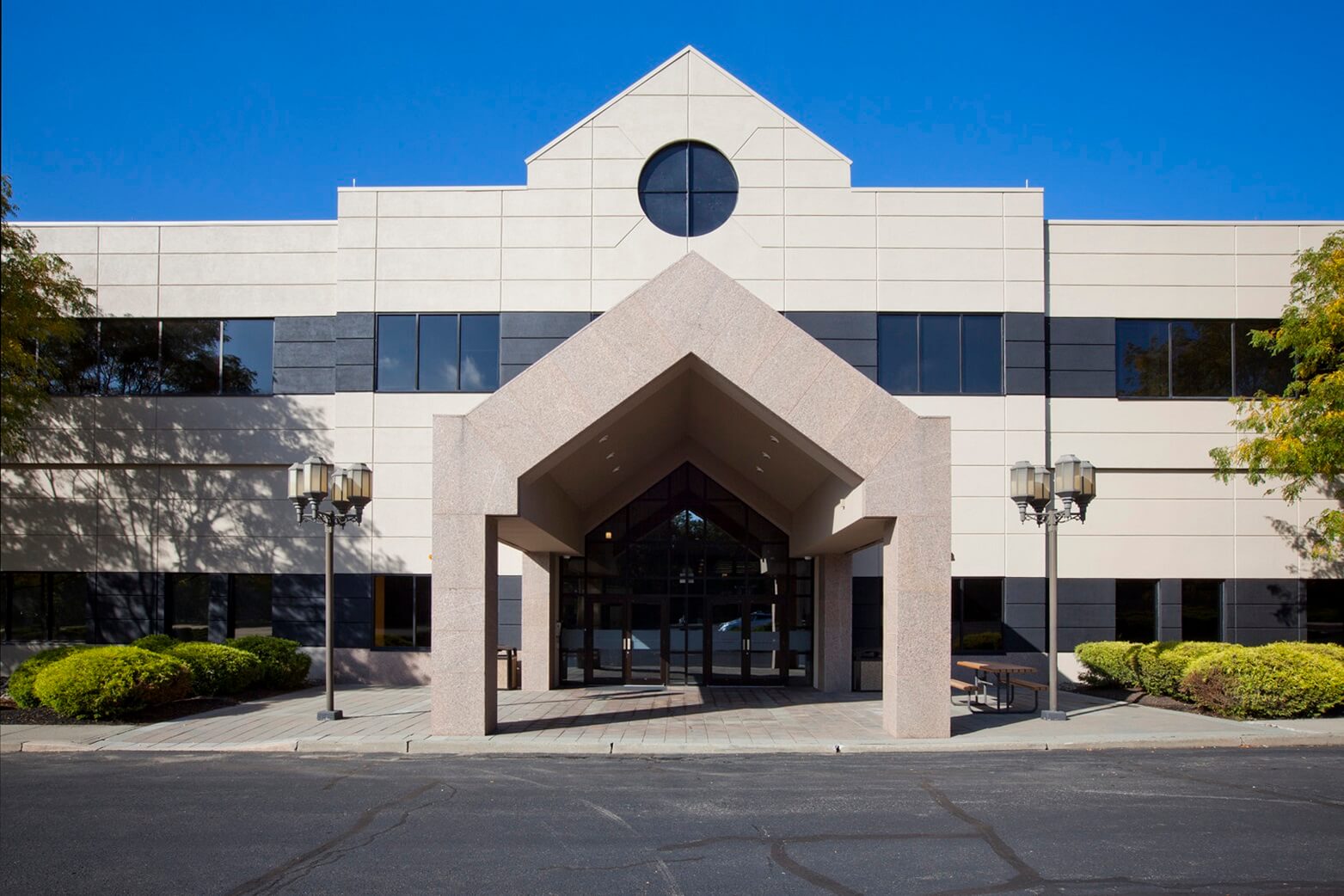 Greenwald Doherty LLP Orangeburg, NY Office