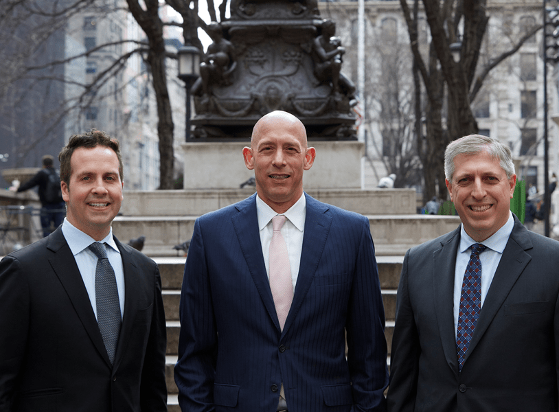 Rosen Injury Lawyers Jenkintown,  Office