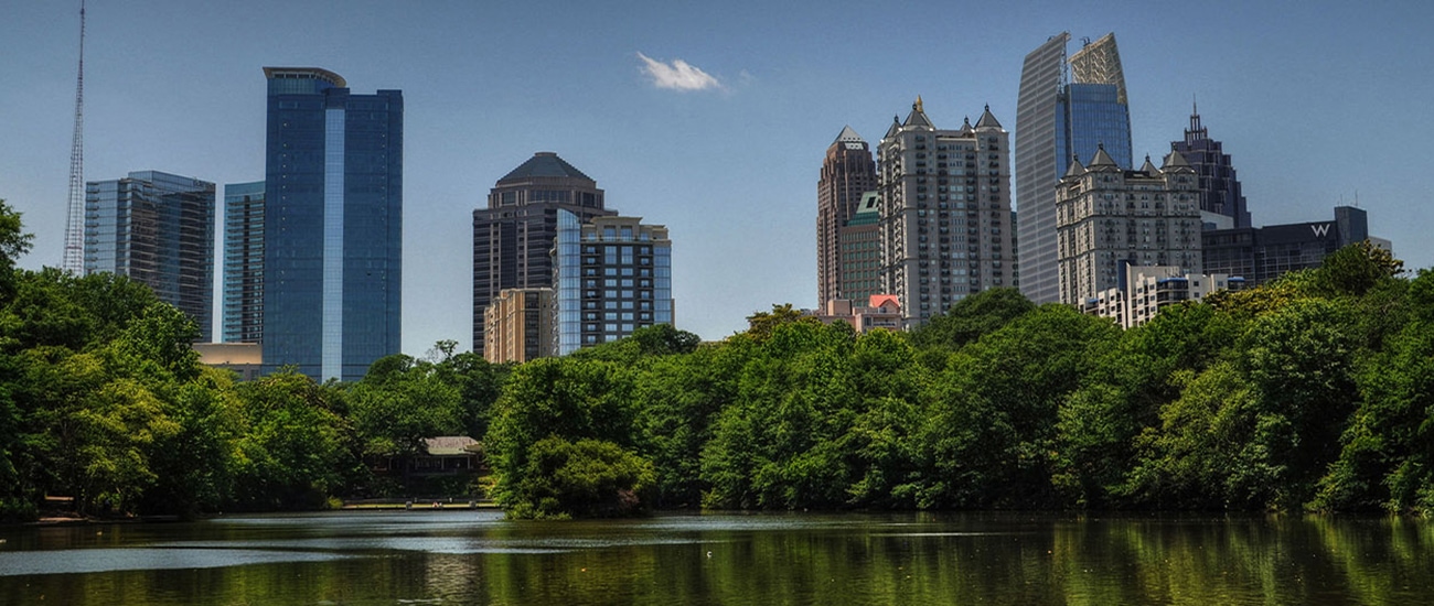 Schoenthaler Law Group Atlanta,  Office