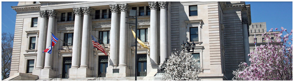 Kraemer Burns, P.A Springfield, NJ Office