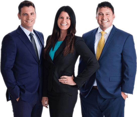 Denmon Pearlman Law Tampa, FL Office