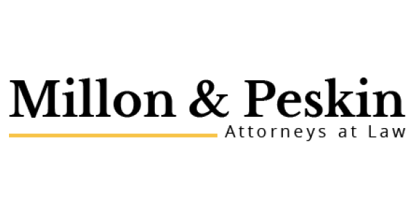 The Law Offices of Millon & Peskin, Ltd Rosemont, IL Office