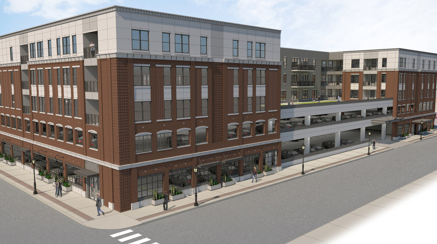 Krieg DeVault LLP Noblesville, IN Office