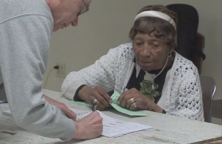 Day & Associates, LLC Hoboken,  Office