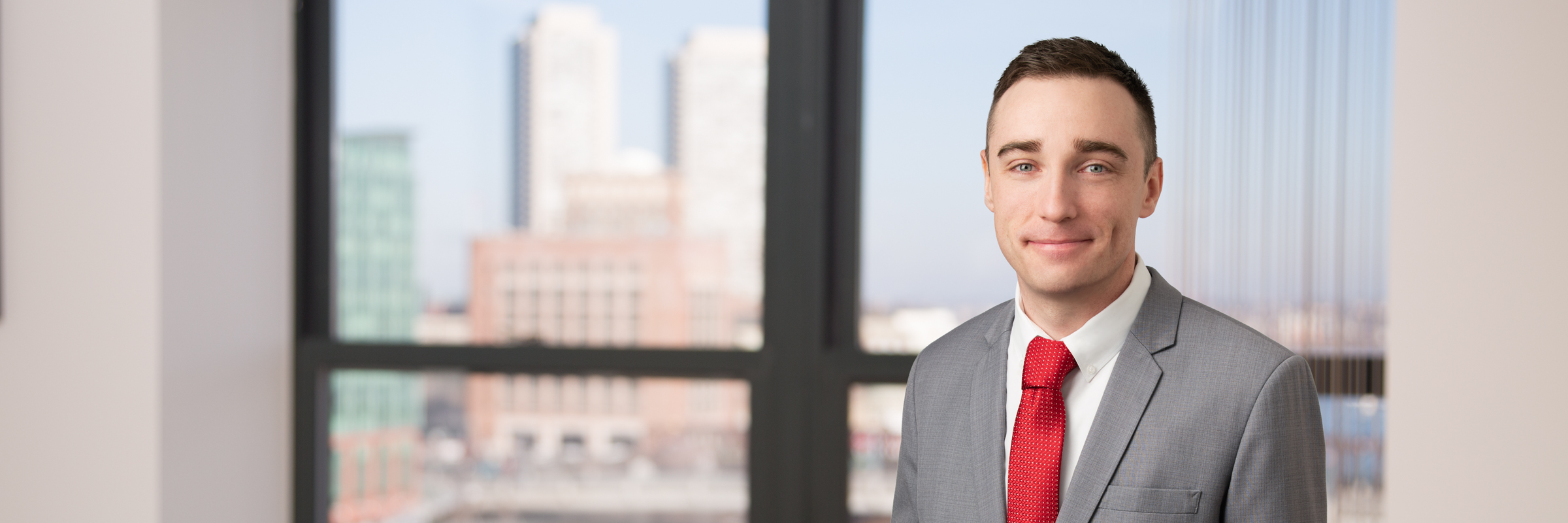 Lee & Rivers LLP Boston,  Office