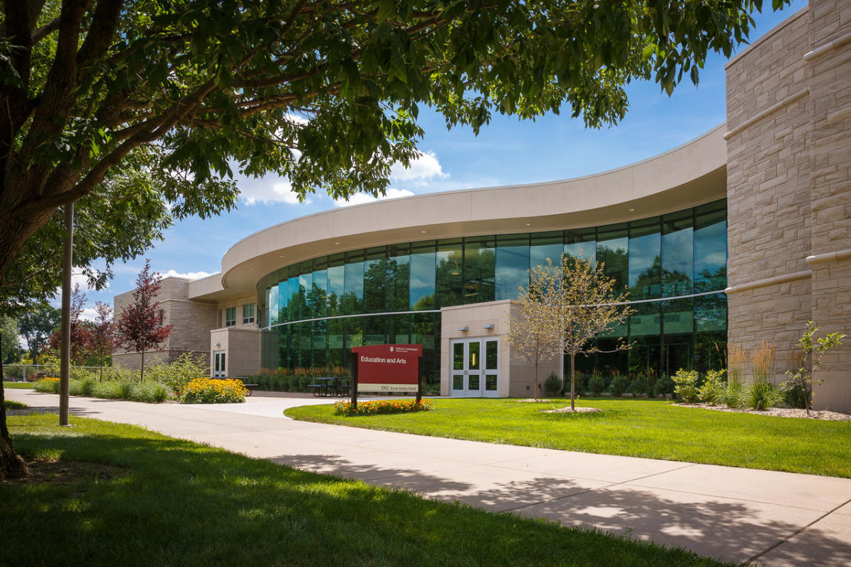 Hahn, Knepp And Slagh South Bend,  Office