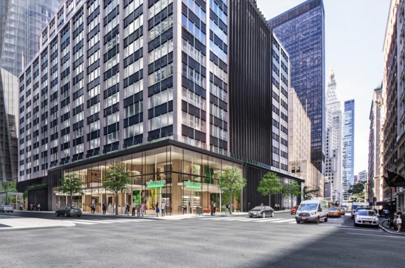 Loeb, Block & Partners, LLP New York City, NY Office