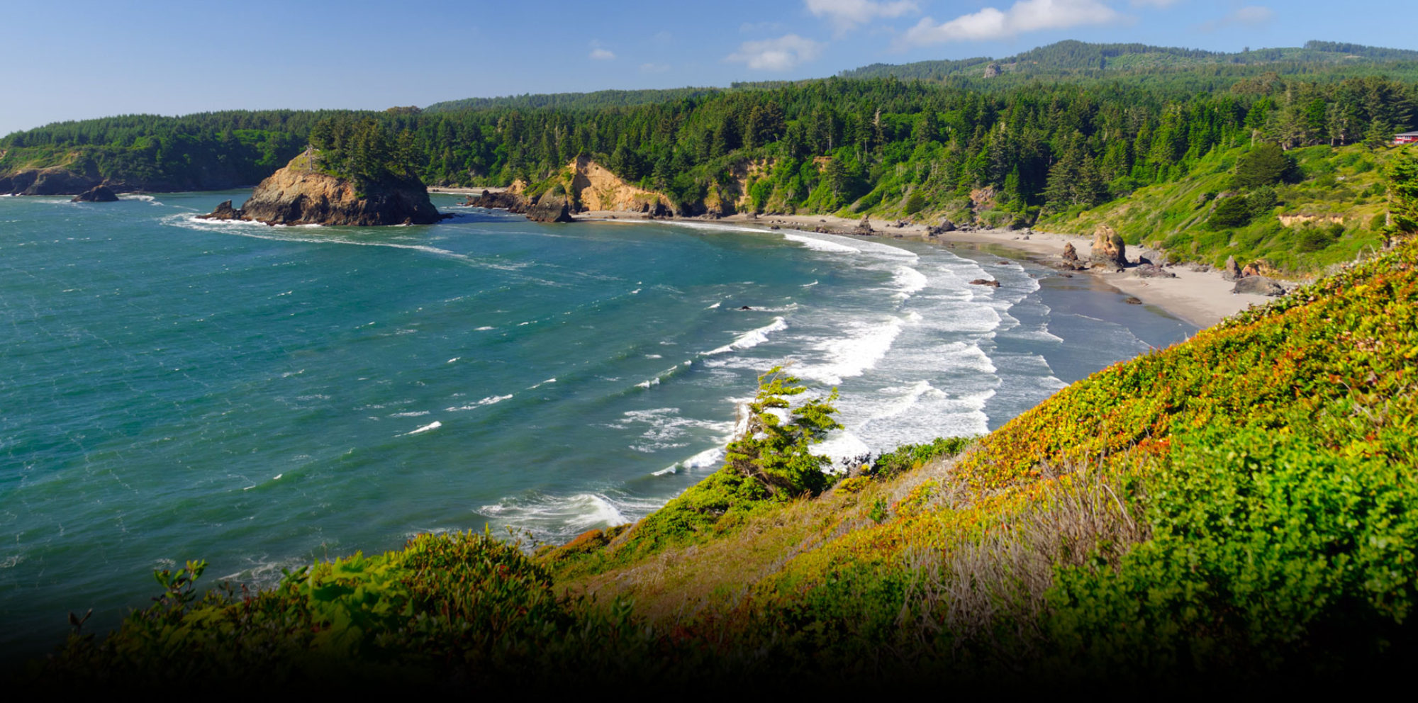 Harland Law Firm LLP Eureka, CA Office