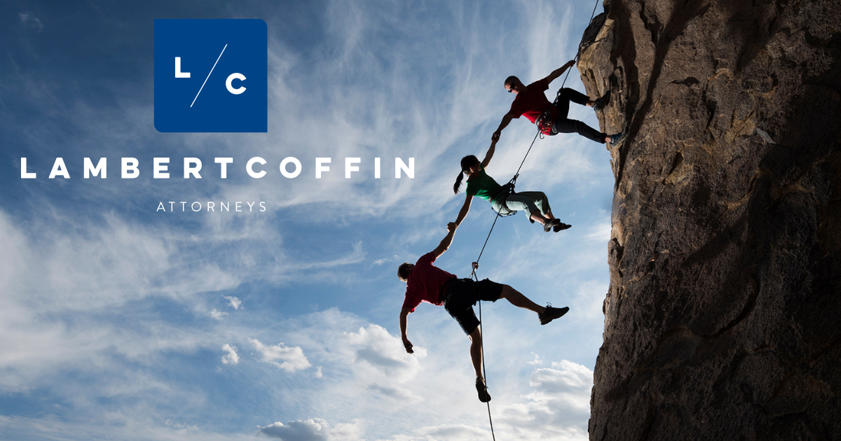 Lambert Coffin Portland, ME Office