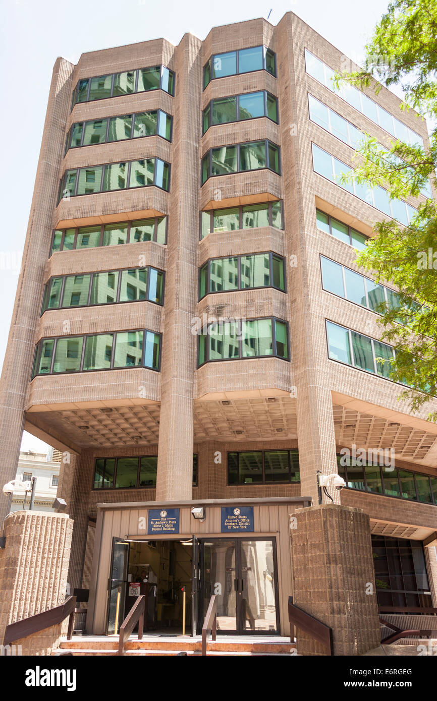 Fazzio Law Offices New York City, NY Office