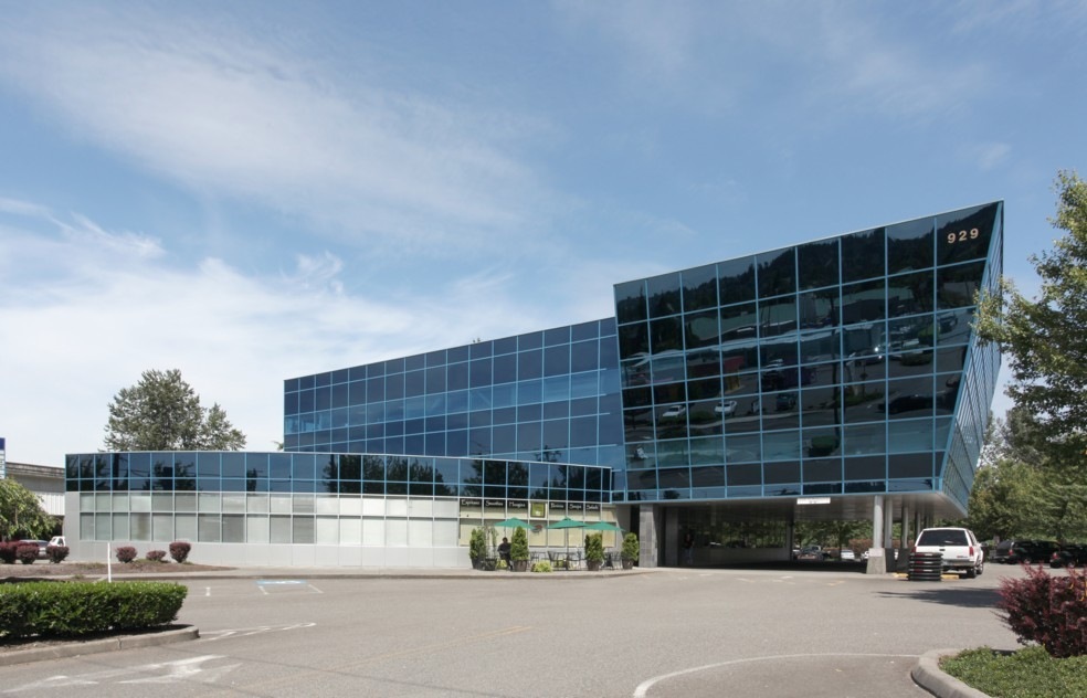 Acebedo & Johnson, LLC Puyallup, WA Office