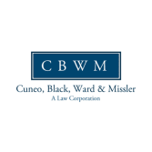 Cuneo Black Ward & Missler Sacramento, CA Office