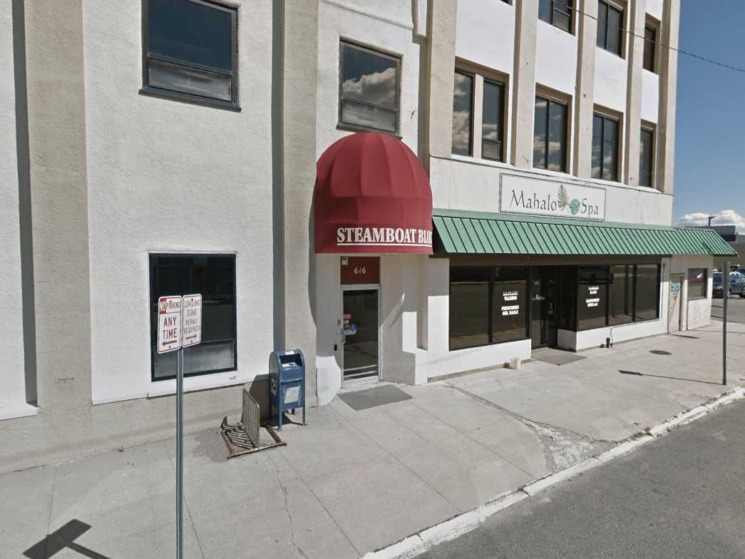 Utick Law Firm Helena,  Office