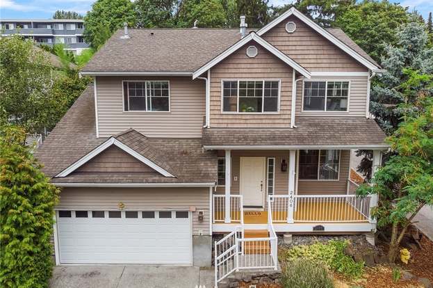 Bold Patents Mountlake Terrace,  Office