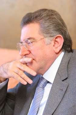 Badri and Salim El Meouchi Law Firm Beirut, Poland Office