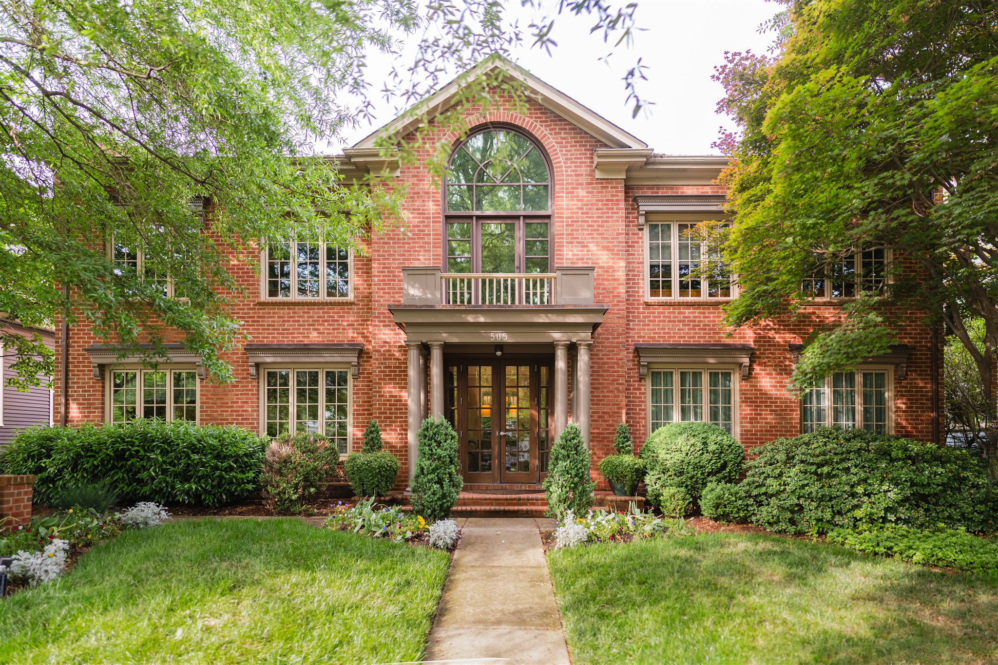 Gardner Skelton PLLC Charlotte,  Office