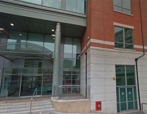 Freeths Solicitors Leeds, United Kingdom Office