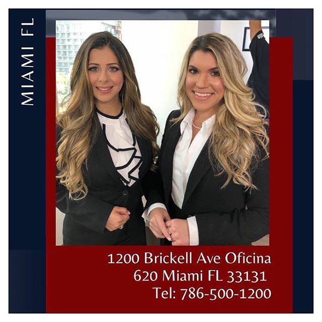 Law Offices of Johanna M. Herrero Miami, FL Office