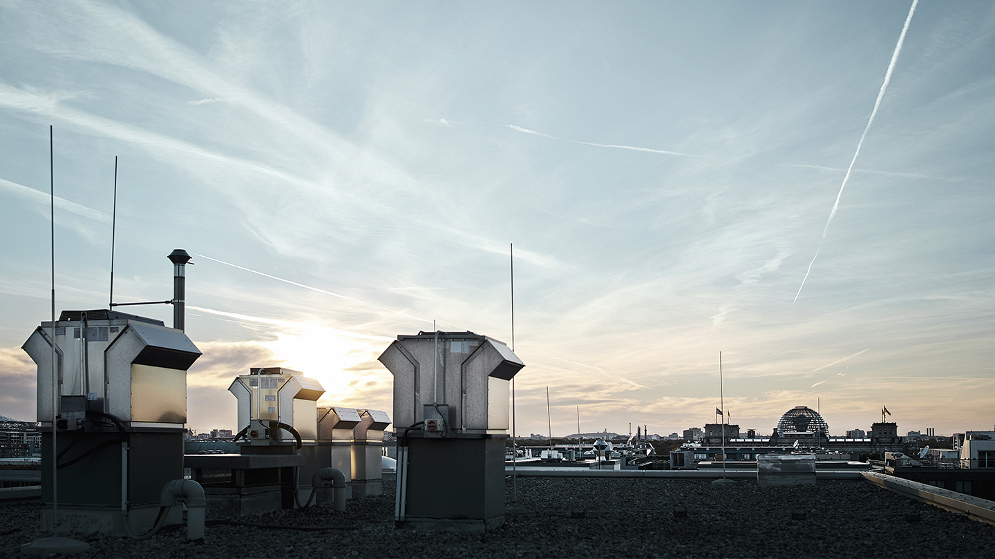 Scholtka & Partner Berlin, Germany Office