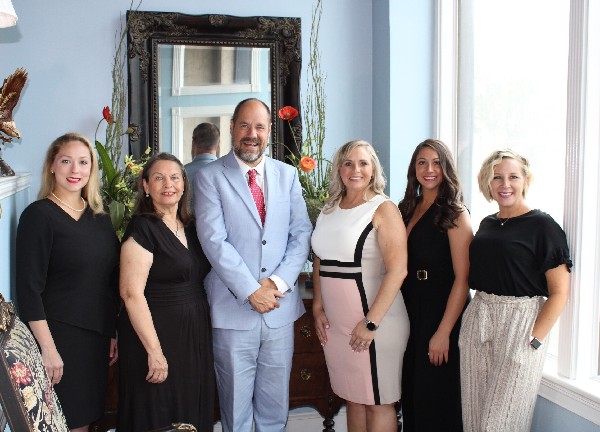 Damon Smith & Associates Attorneys at Law Florence, AL Office