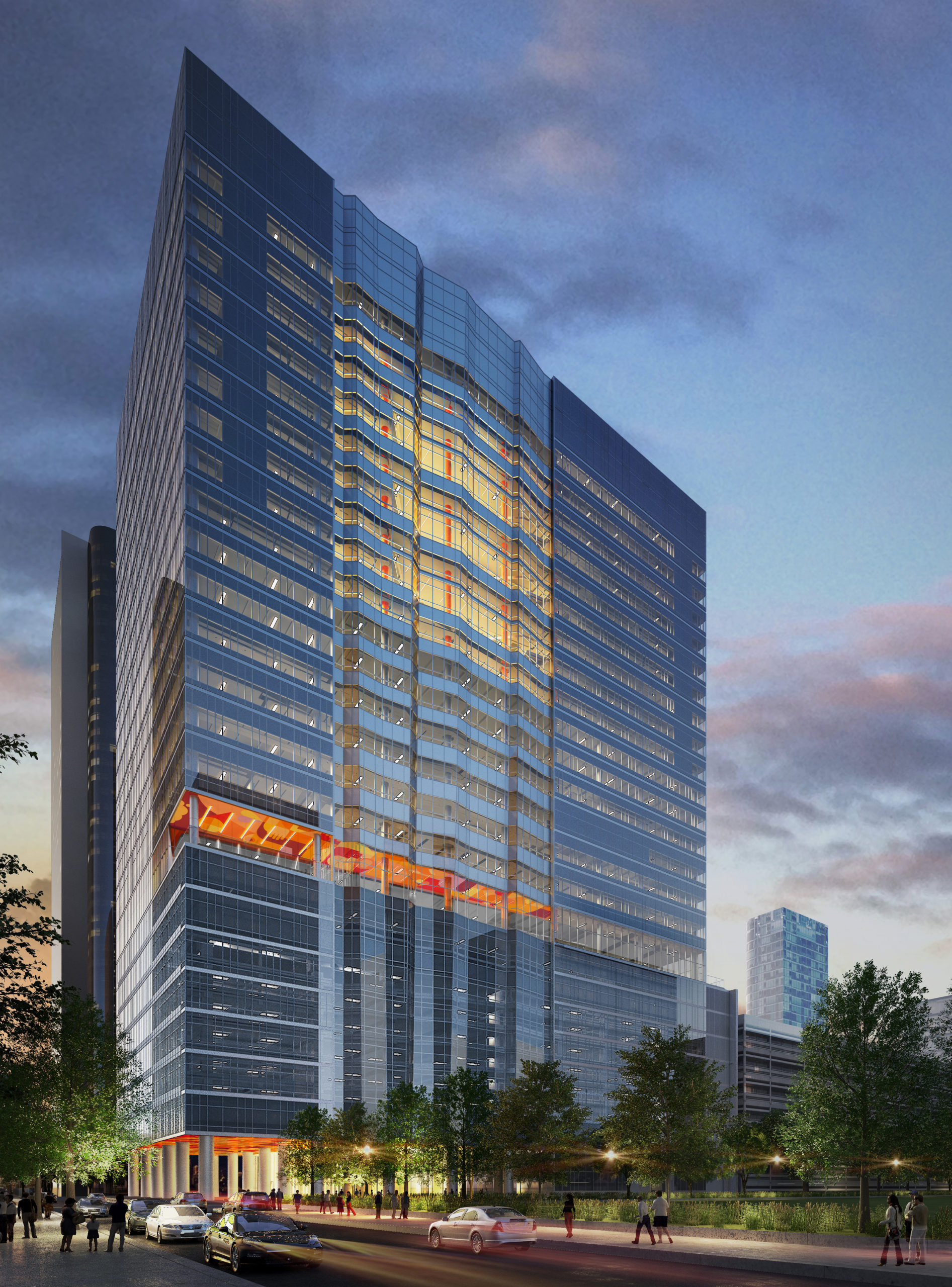 Feinberg Sharma Chicago, IL Office