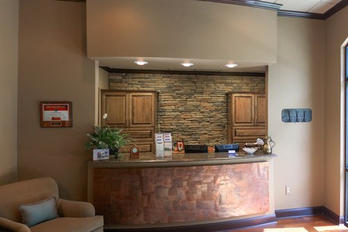 The Perkins Law Firm, PA Jonesboro,  Office