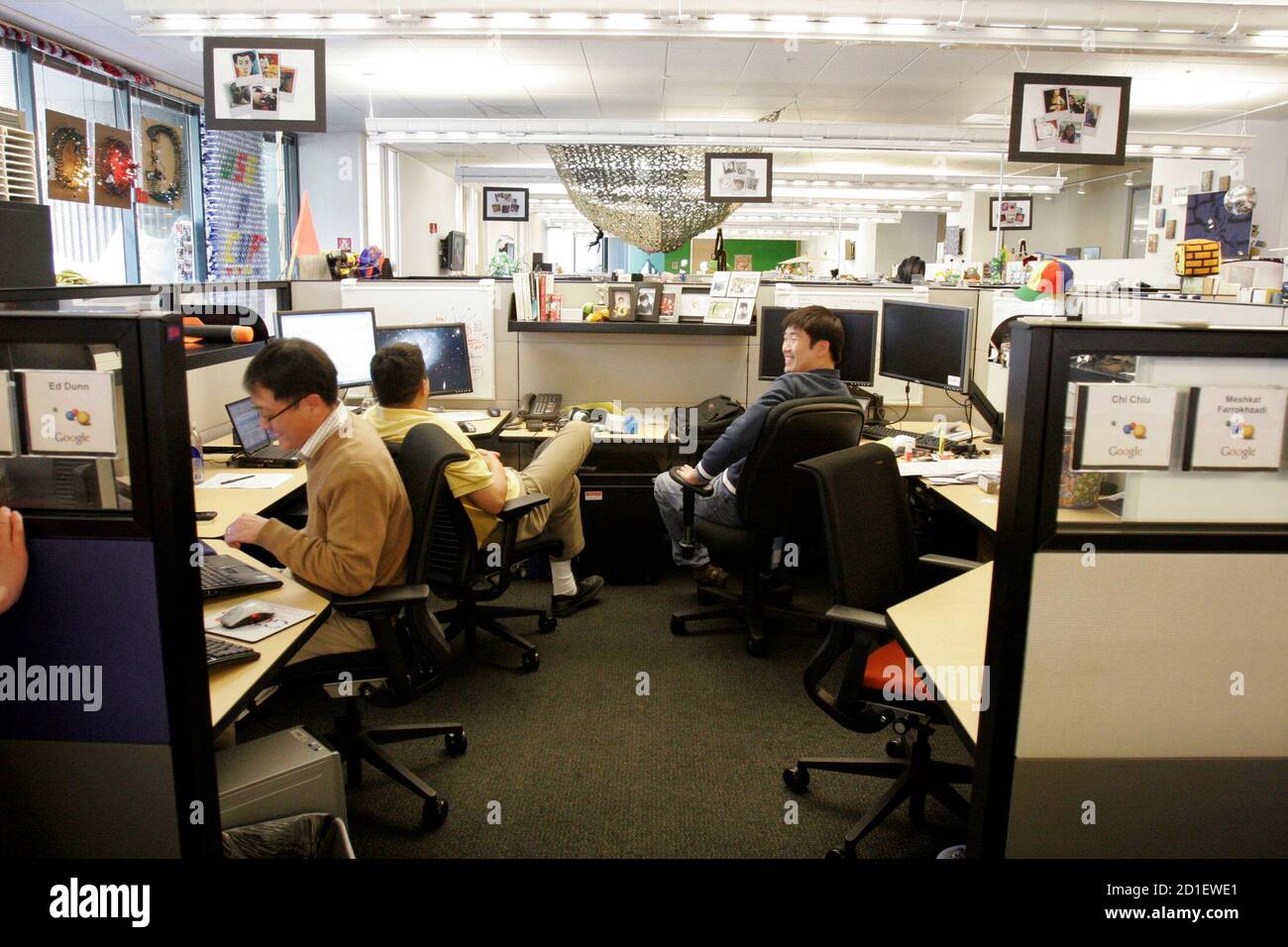 LegalForce RAPC Worldwide Mountain View, CA Office