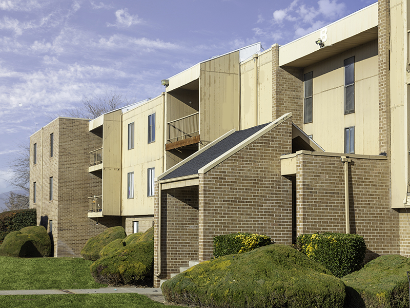 Nuttall, Brown & Coutts Midvale, UT Office