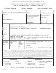 Raoul Felder and Partners New York City, NY Office