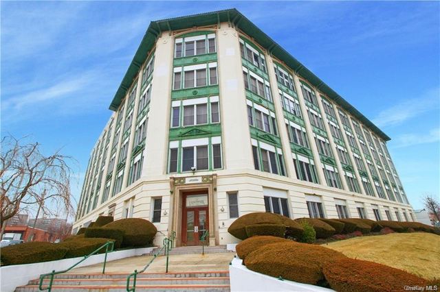 Kavulich and Associates, P.C Port Chester,  Office