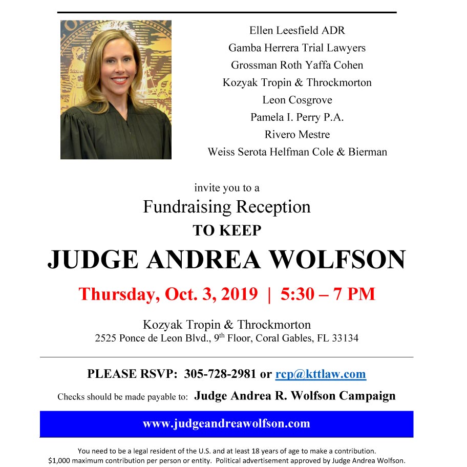 Gamba Herrera Trial Lawyers Coral Gables, FL Office