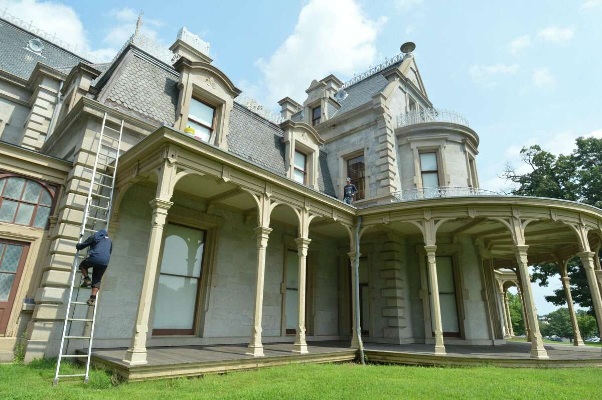 DePanfilis & Vallerie, LLC Norwalk, CT Office