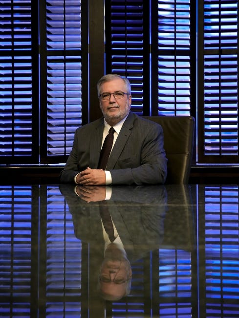 McAfee & Taft A Professional Corporation Oklahoma City, OK Office