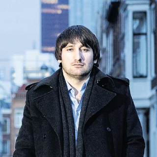 Kennedy Van Der Laan Amsterdam, Netherlands Office