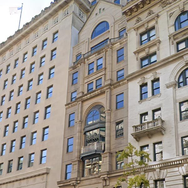 Zeichner Ellman & Krause LLP New York City, NY Office