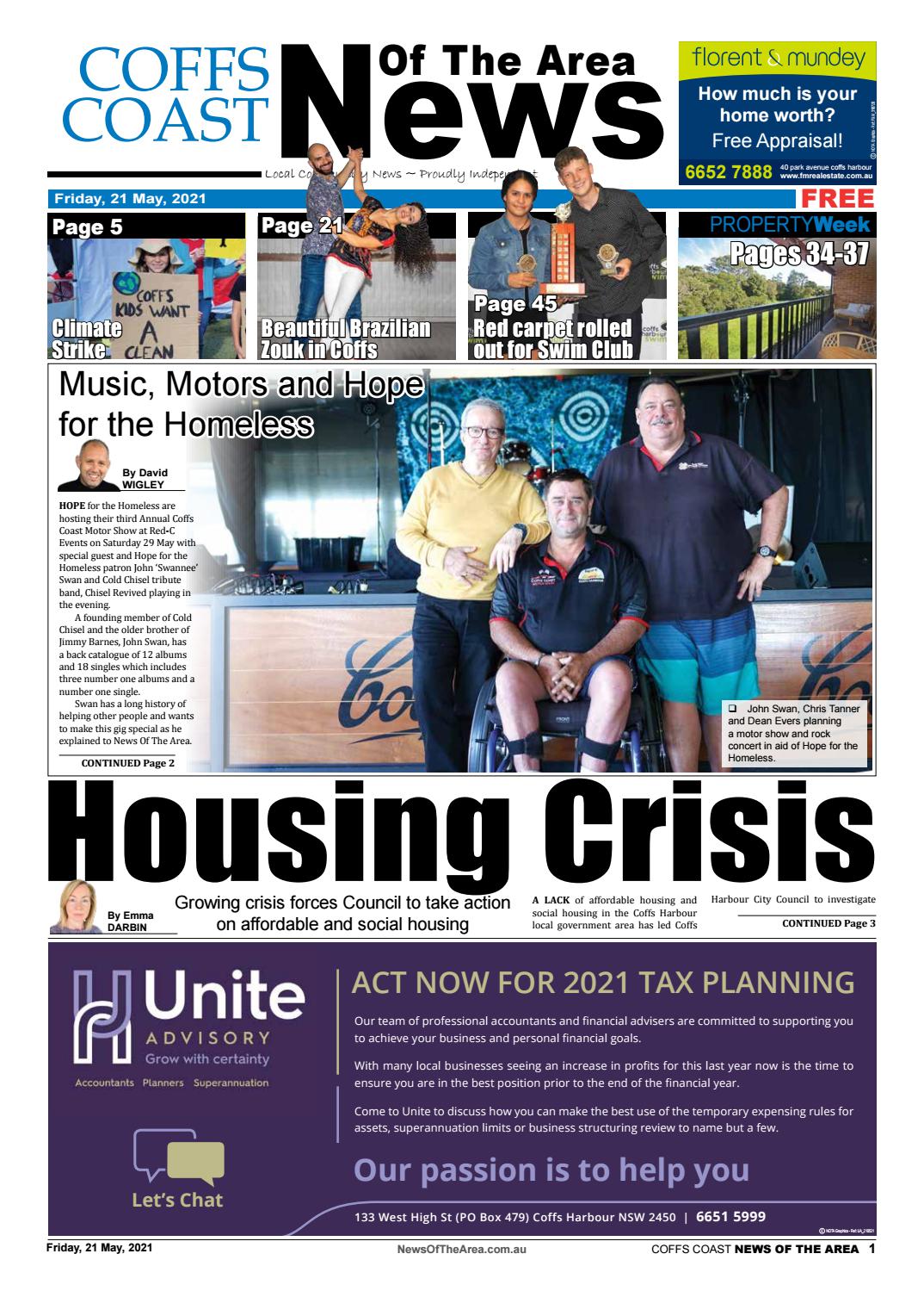 Slater and Gordon Ltd Coffs Harbour, Australia Office