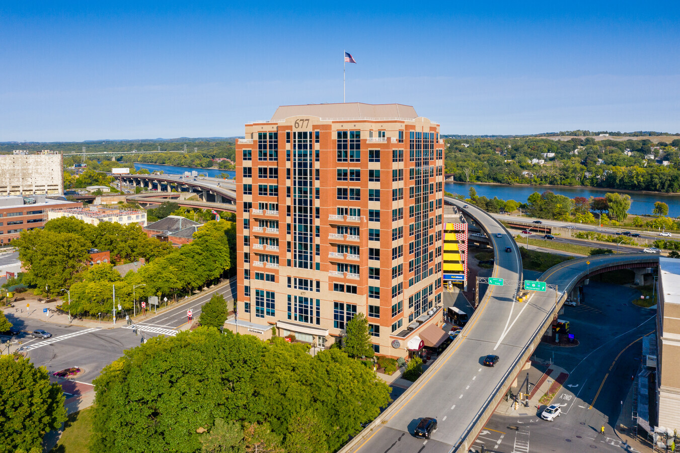 The West Firm, PLLC Albany, NY Office