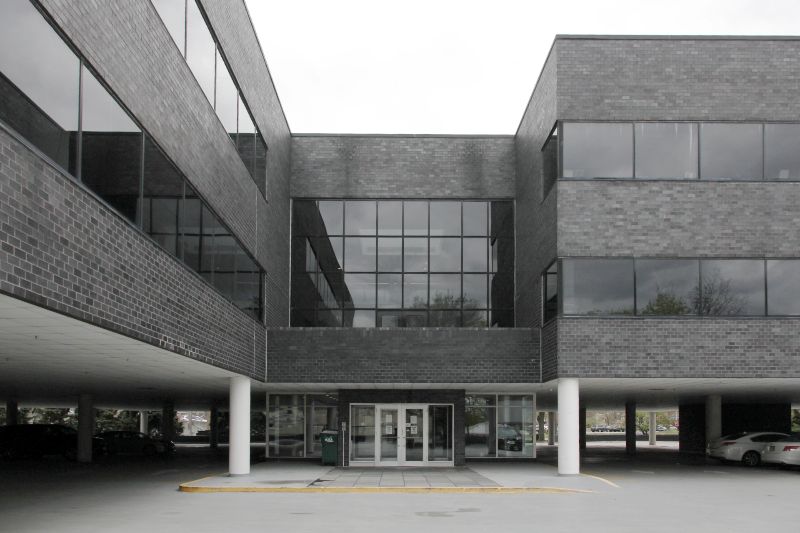 Winget, Spadafora & Schwartzberg, LLP River Edge, NJ Office