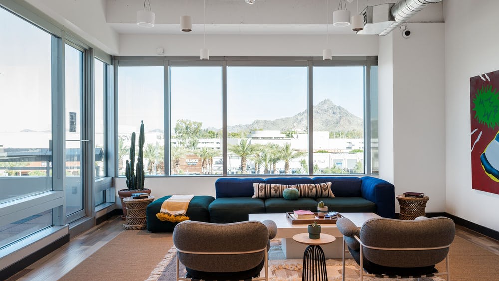 Inspired Ideas Solutions, LLC Phoenix,  Office