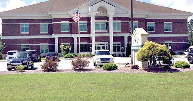 Latorre Law Firm Jacksonville, FL Office