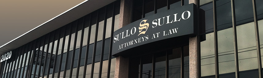 Sullo & Sullo, L.L.P Houston, TX Office