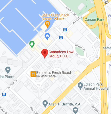 Camadeco Law Group Fort Myers,  Office