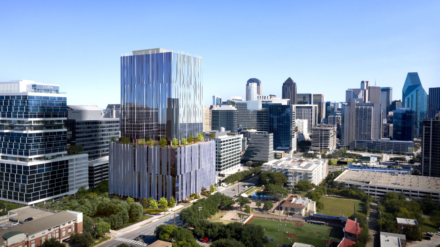 Hitchcock Evert LLP Dallas, TX Office