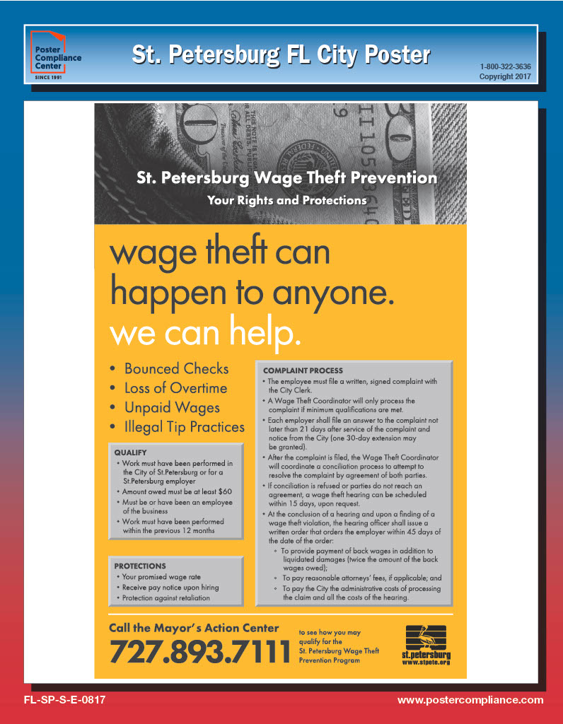 Moon Law Group Saint Petersburg, FL Office