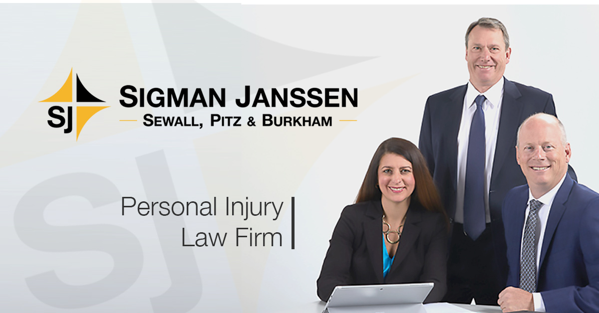 Sigman, Janssen, Stack, Sewall & Pitz Appleton, WI Office