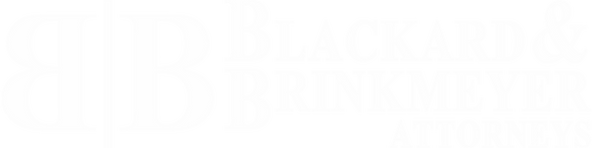 Blackard & Brinkmeyer Attorneys Evansville,  Office