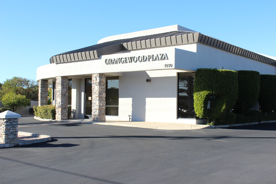 Orangewood Law Group Mesa, AZ Office