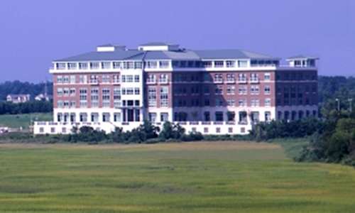 Motley Rice, LLC Mt. Pleasant, United States Office